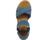 Scarpe Donna Sandali Skechers 113550 Desert Kiss Blu
