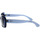 Orologi & Gioielli Occhiali da sole Ray-ban Occhiali da Sole  RB4101 659278 Polarizzati Blu