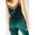 Abbigliamento Donna Pantaloni Le Temps des Cerises Pantaloni carrot ASHTON Verde
