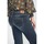Abbigliamento Donna Jeans Le Temps des Cerises Jeans flare FLARE, lunghezza 34 Blu