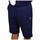 Abbigliamento Uomo T-shirt & Polo Fila CAMERONLONGSHORT Blu