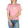 Abbigliamento Donna Top / Blusa Levi's - a2226 Rosa