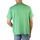 Abbigliamento Uomo T-shirts a maniche lunghe Levi's - 16143 Verde