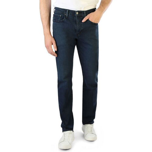 Abbigliamento Uomo Jeans Levi's - 502 Blu