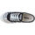 Scarpe Uomo Sneakers Kawasaki Cartoon Canvas Shoe K202410 1002 White Bianco