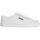 Scarpe Uomo Sneakers Kawasaki Original Corduroy Shoe K212444 1002 White Bianco