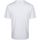 Abbigliamento Uomo T-shirt maniche corte Kawasaki Kabunga Unisex S-S Tee K202152 1002 White Bianco