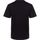 Abbigliamento Uomo T-shirt maniche corte Kawasaki Kabunga Unisex S-S Tee K202152 1001 Black Nero