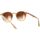 Orologi & Gioielli Occhiali da sole Ray-ban Occhiali da Sole  RB2180 616613 Beige