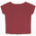 Abbigliamento Bambina T-shirt & Polo Le Temps des Cerises T-shirt MUSGI Rosso