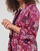 Abbigliamento Donna Giacche / Blazer Betty London NEREIDE Rosa / Multicolore