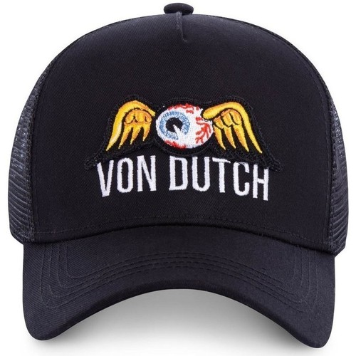 Accessori Cappellini Von Dutch  Nero