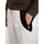 Abbigliamento Uomo Pantaloni Takeshy Kurosawa 83048 | Tasca Zip Nero