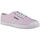 Scarpe Donna Sneakers Kawasaki Original Canvas Shoe K192495 4046 Candy Pink Rosa