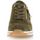 Scarpe Donna Sneakers Gabor 96.587/05T3 Verde