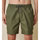 Abbigliamento Shorts / Bermuda Globe Clean Swell Poolshort Verde