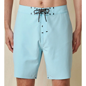 Abbigliamento Shorts / Bermuda Globe Every Swell Boardshort Blu