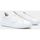 Scarpe Donna Sneakers Philippe Model BTLD S001 - TEMPLE-VERNIES-BLANC Bianco