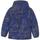 Abbigliamento Bambino Giacche Timberland  Blu