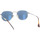 Orologi & Gioielli Occhiali da sole Ray-ban Occhiali da Sole  Hexagonal RB8148 9208T0 Polarizzati Altri