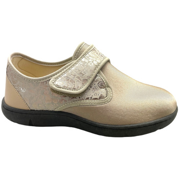 Scarpe Donna Pantofole Shoes4Me LIP5278bei Nero