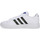 Scarpe Uomo Sneakers adidas Originals GRAND COURT BASE 2 Bianco