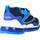 Scarpe Bambino Sneakers basse Geox J ANDROID BOY Blu