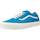 Scarpe Sneakers Vans UA OLD SKOOL TAPERED Blu