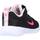 Scarpe Bambina Sneakers basse Nike REVOLUTION 6 BABY/TODDL Nero