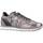 Scarpe Donna Sneakers Cetti C1259BAR Marrone
