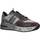 Scarpe Donna Sneakers Cetti C1274BUN SRA Grigio