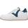 Scarpe Donna Sneakers Victoria 1258220V Bianco
