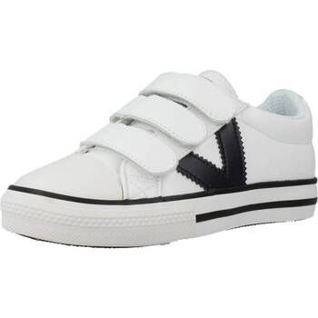 Scarpe Bambino Sneakers basse Victoria 1065162V Bianco