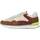 Scarpe Donna Sneakers HOFF RENO Multicolore