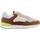 Scarpe Donna Sneakers HOFF RENO Multicolore