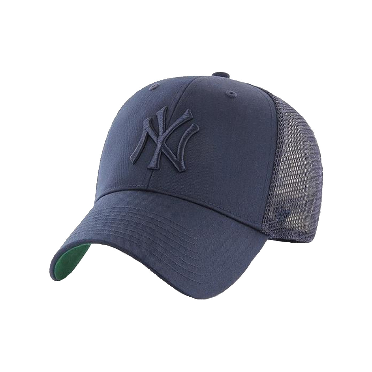 Accessori Cappellini '47 Brand MLB New York Yankees Branson Cap Blu