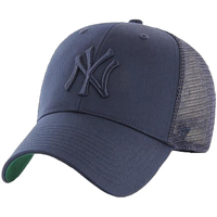 Accessori Cappellini '47 Brand MLB New York Yankees Branson Cap Blu