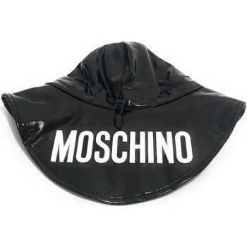 Accessori Cappellini Moschino C23MO05 Black