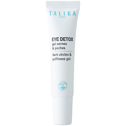 Bellezza Idratanti e nutrienti Talika Eye Detox Contour Gel 