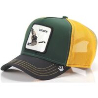 Accessori Cappelli Goorin Bros 101-0480 GOLDEN-GREEN/YELLOW Verde