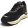 Scarpe Donna Sneakers U.S Polo Assn. Sneaker D23UP02 Nero