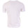 Abbigliamento Uomo T-shirt & Polo FFF HCF258 Bianco