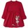 Abbigliamento Bambina Vestiti Mayoral 26590-0M Rosso