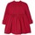 Abbigliamento Bambina Vestiti Mayoral 26590-0M Rosso