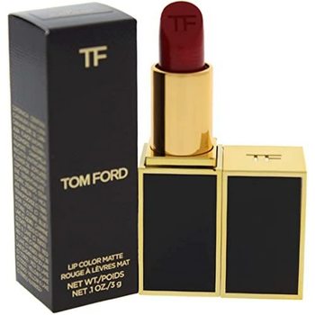 Bellezza Donna Eau de parfum Tom Ford Lip Colour Satin Matte 3g - 05 Peche Perfect Lip Colour Satin Matte 3g - 05 Peche Perfect