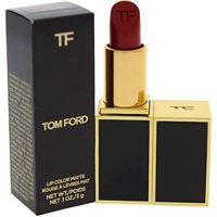 Bellezza Donna Eau de parfum Tom Ford Lip Colour Satin Matte 3g - 12 Scarlet Leather Lip Colour Satin Matte 3g - 12 Scarlet Leather