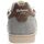 Scarpe Uomo Sneakers Valsport SUPER SUEDE - VS2086M-06 WHITE/GREY/CAPPUCCINO Bianco