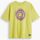 Abbigliamento Uomo T-shirt & Polo Levi's A1005 SKATE BOX TEE-0007 GREEN PURPLE Verde