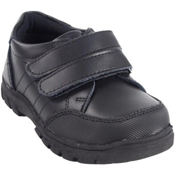 Scarpe Bambino Multisport Bubble Bobble Zapato niño  c306 negro Nero
