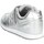 Scarpe Bambina Sneakers basse New Balance YZ373XA2 Argento
